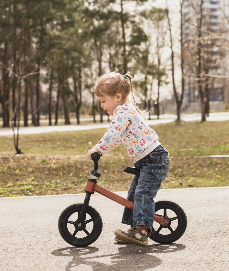 Top Balance bikes for kids to buy