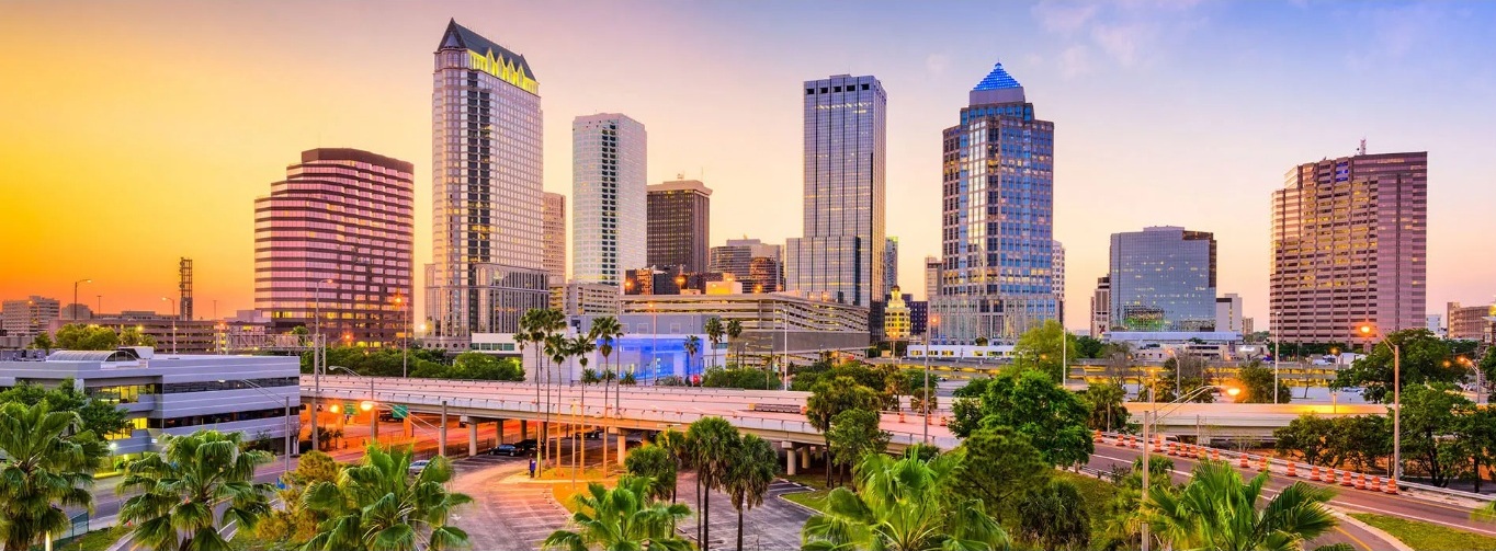 Top Things to Do & Visit in Tampa - Must-See Attractions