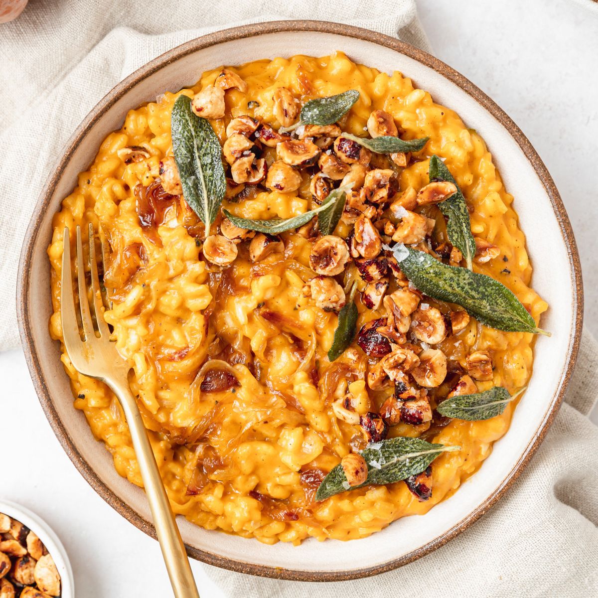 Pumpkin Risotto Recipe, newly suggestion for this Christmas