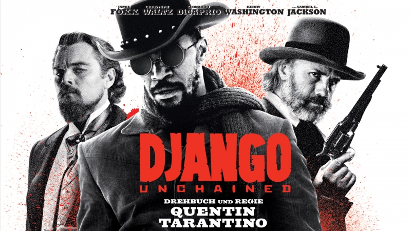 Django Unchained